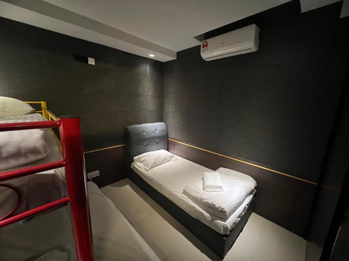 Maritime Suites Duplex Marvelous Sea View George Town Bagian luar foto