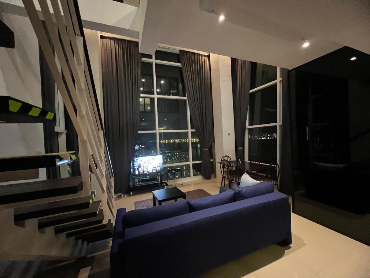 Maritime Suites Duplex Marvelous Sea View George Town Bagian luar foto