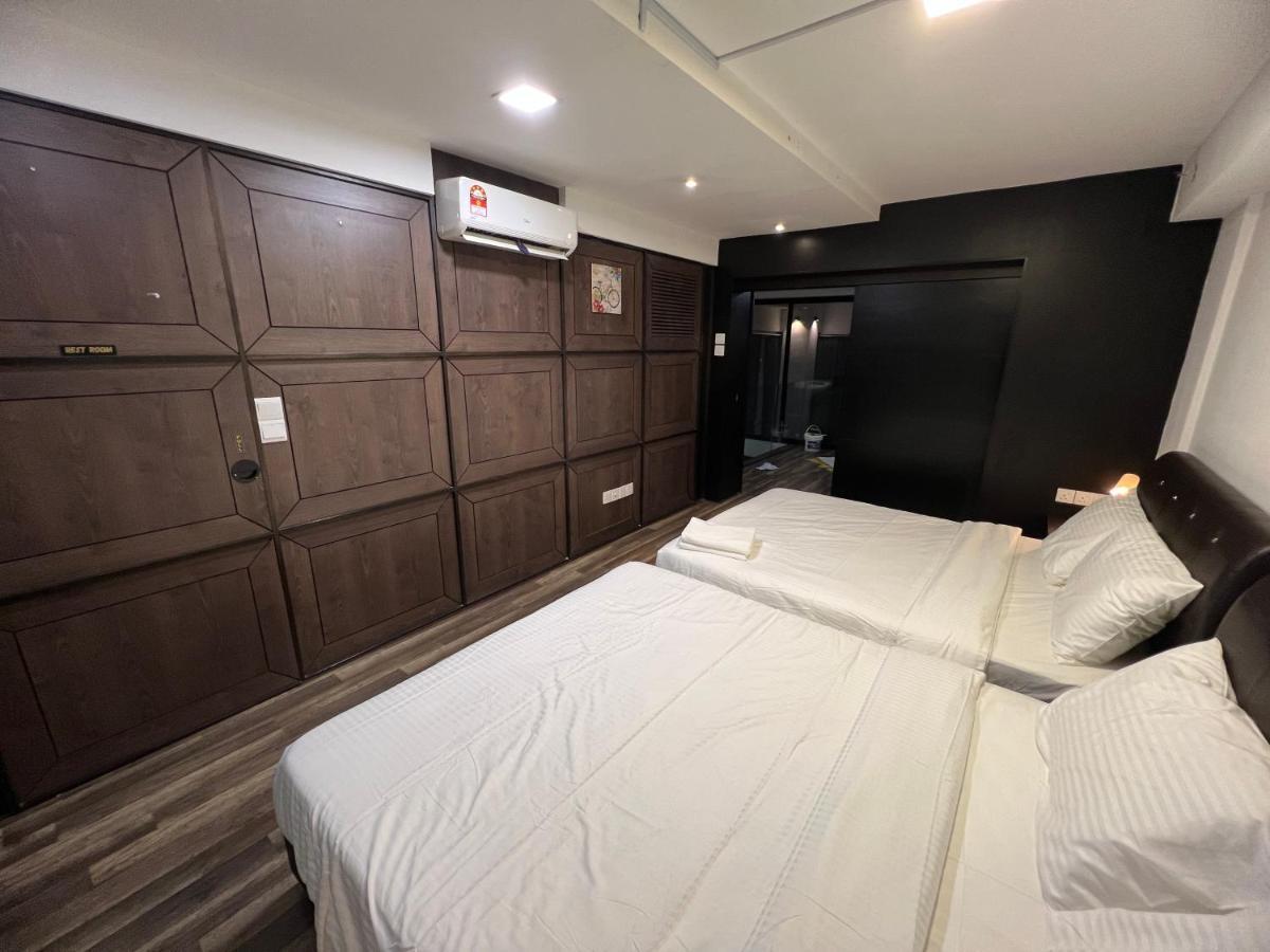 Maritime Suites Duplex Marvelous Sea View George Town Bagian luar foto