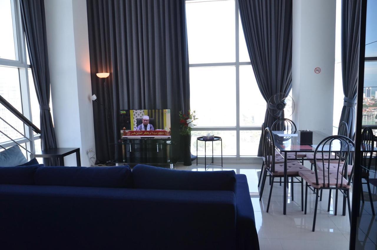 Maritime Suites Duplex Marvelous Sea View George Town Bagian luar foto