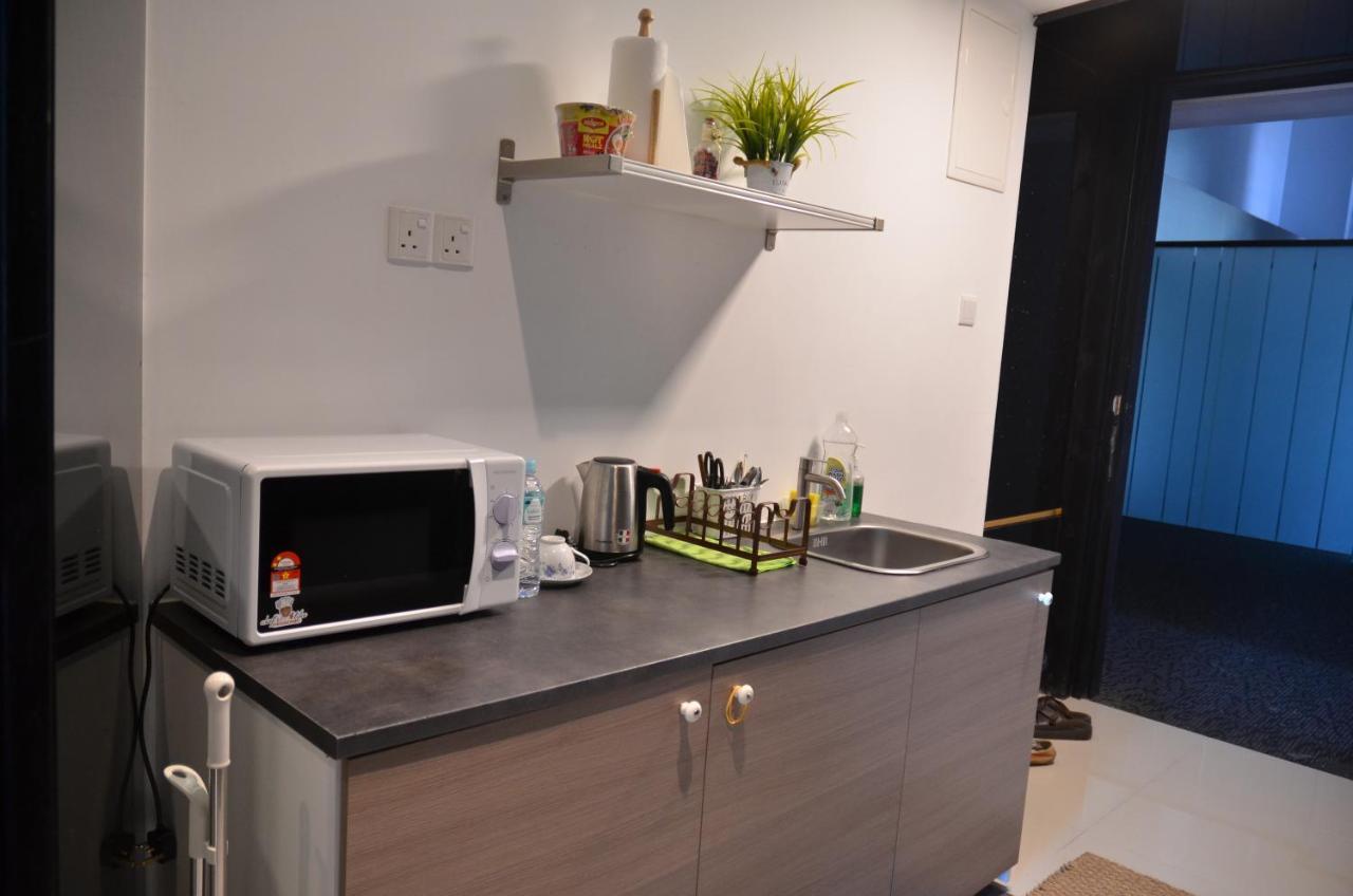 Maritime Suites Duplex Marvelous Sea View George Town Bagian luar foto