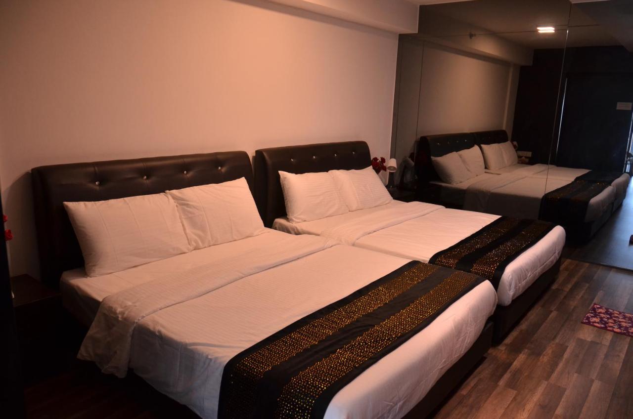 Maritime Suites Duplex Marvelous Sea View George Town Bagian luar foto