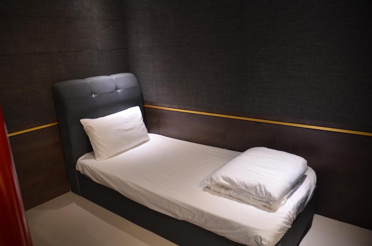 Maritime Suites Duplex Marvelous Sea View George Town Bagian luar foto