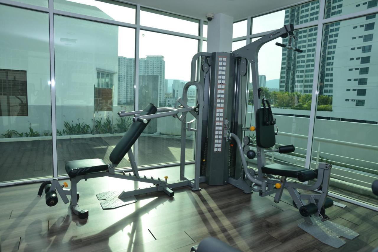 Maritime Suites Duplex Marvelous Sea View George Town Bagian luar foto