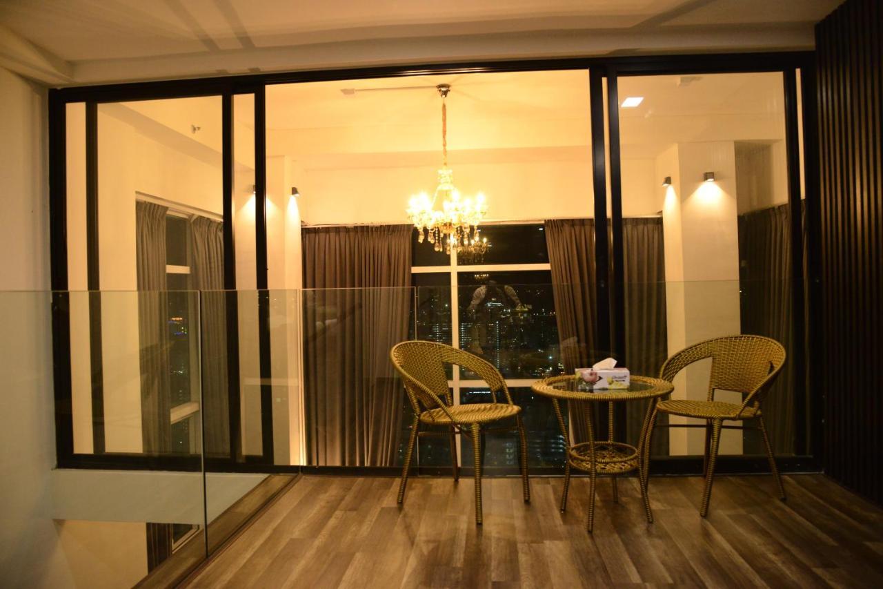 Maritime Suites Duplex Marvelous Sea View George Town Bagian luar foto