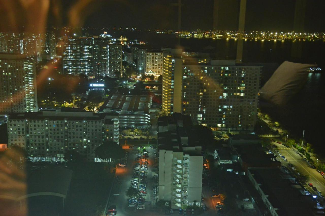 Maritime Suites Duplex Marvelous Sea View George Town Bagian luar foto