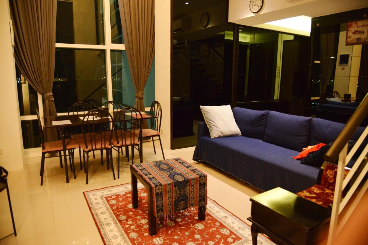 Maritime Suites Duplex Marvelous Sea View George Town Bagian luar foto