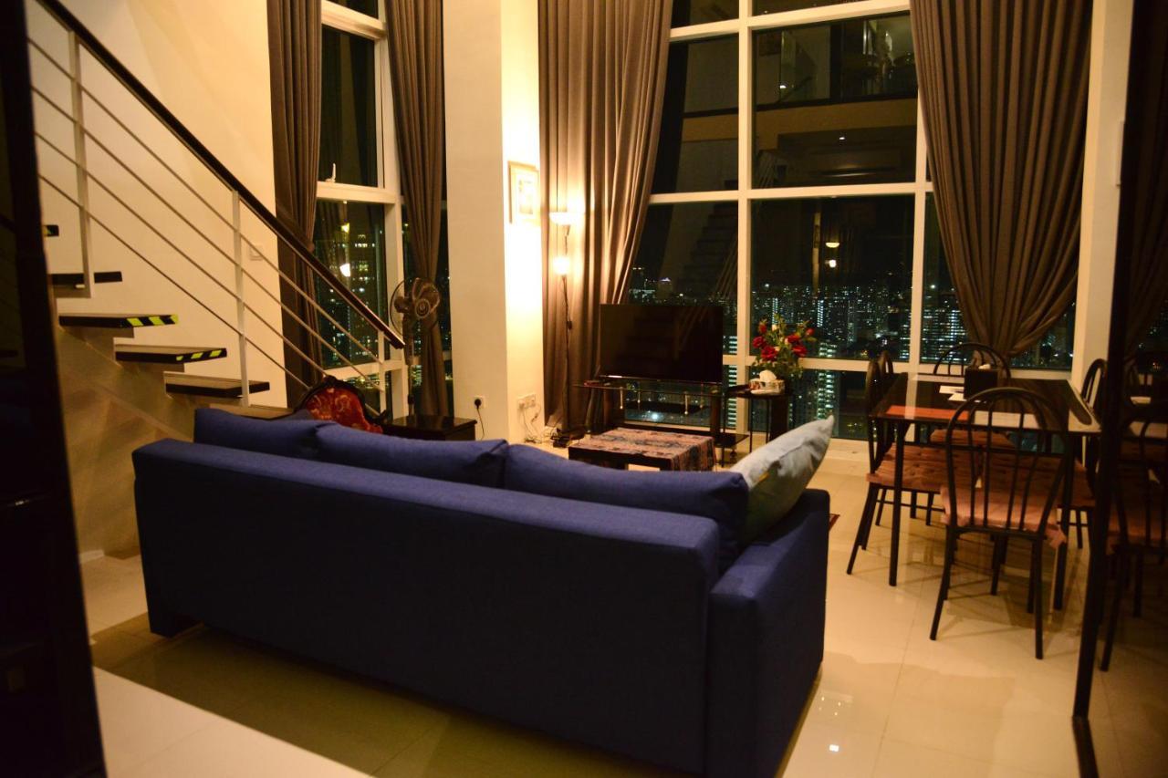 Maritime Suites Duplex Marvelous Sea View George Town Bagian luar foto