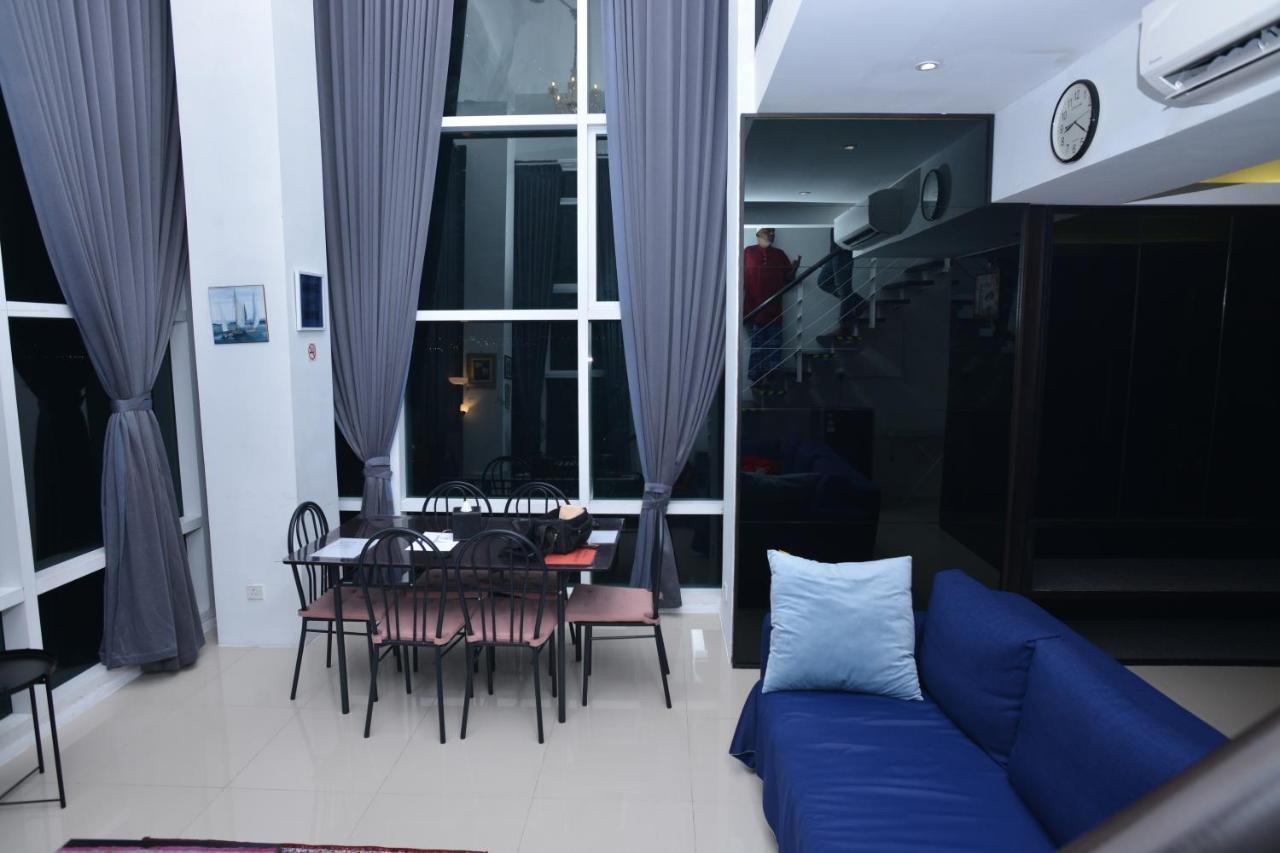 Maritime Suites Duplex Marvelous Sea View George Town Bagian luar foto