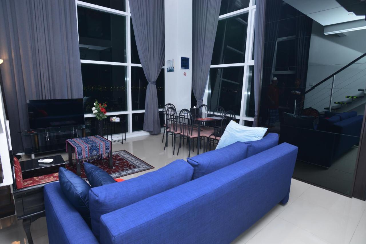 Maritime Suites Duplex Marvelous Sea View George Town Bagian luar foto