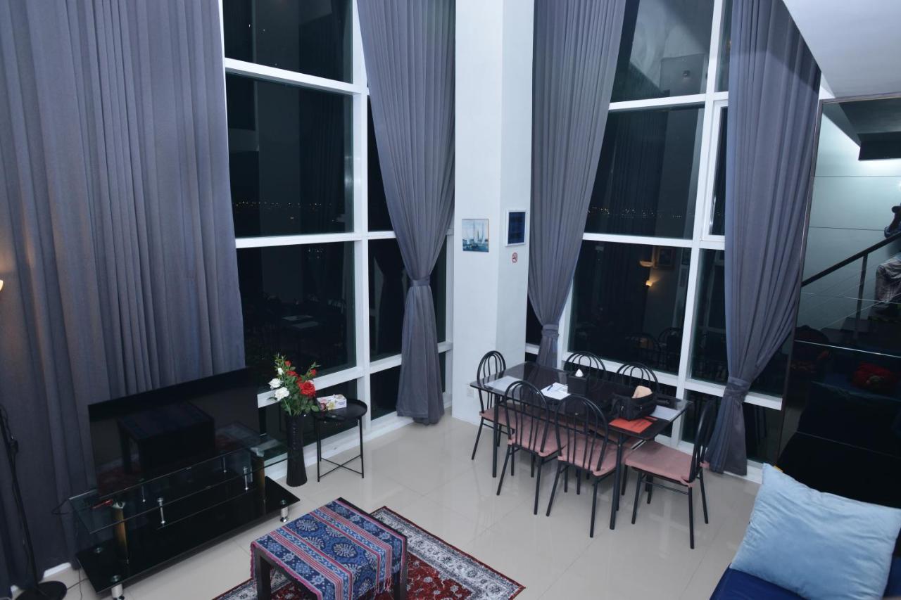 Maritime Suites Duplex Marvelous Sea View George Town Bagian luar foto