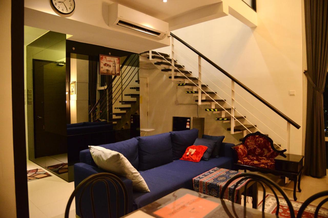 Maritime Suites Duplex Marvelous Sea View George Town Bagian luar foto