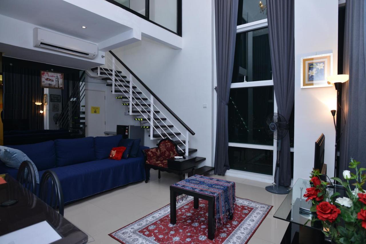 Maritime Suites Duplex Marvelous Sea View George Town Bagian luar foto