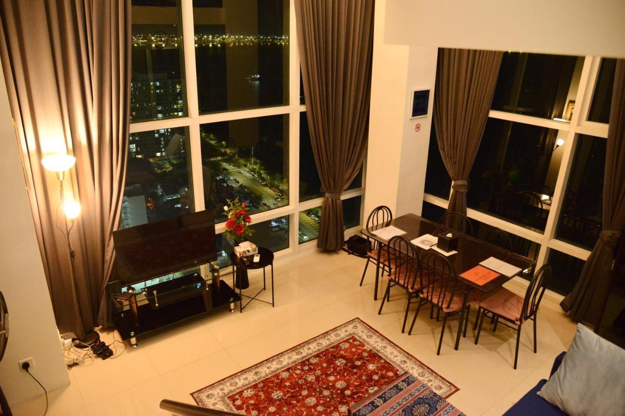Maritime Suites Duplex Marvelous Sea View George Town Bagian luar foto
