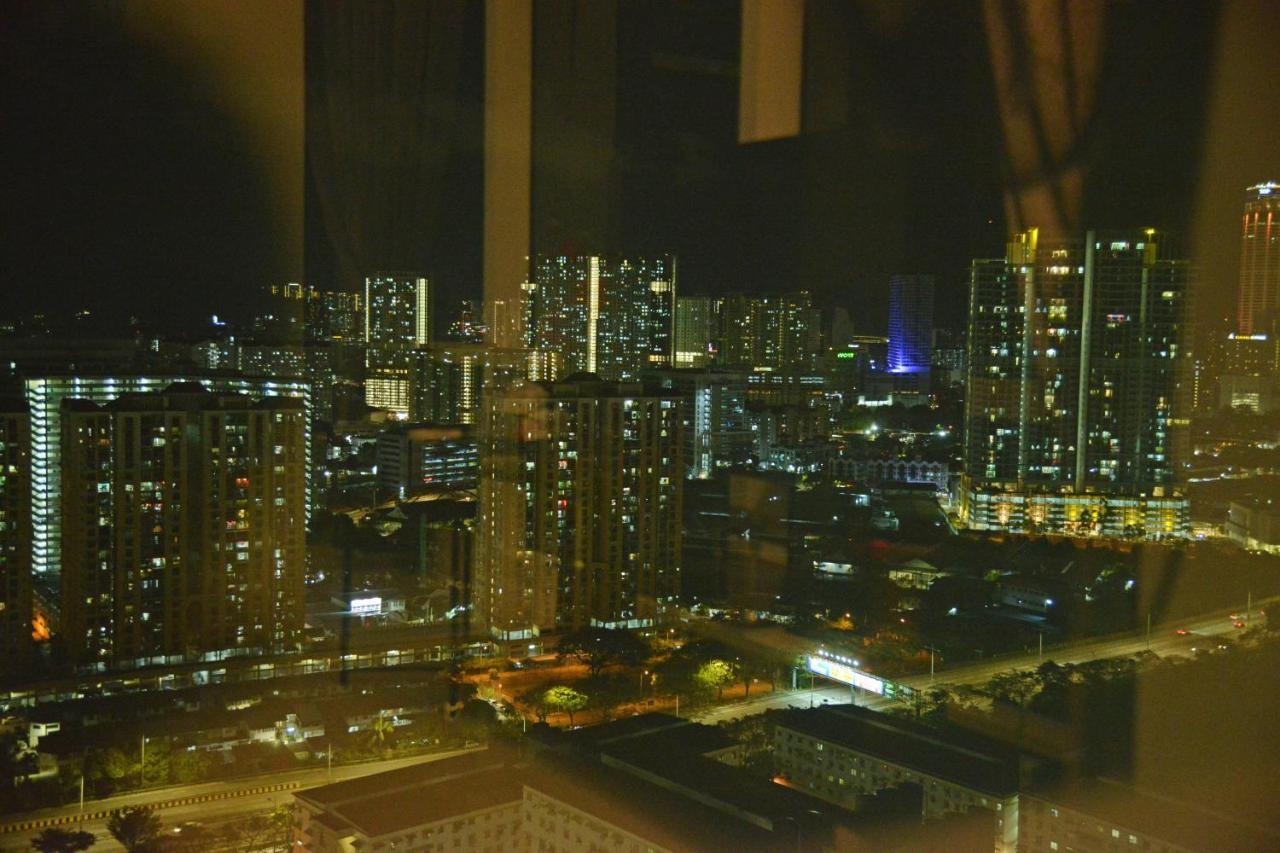 Maritime Suites Duplex Marvelous Sea View George Town Bagian luar foto