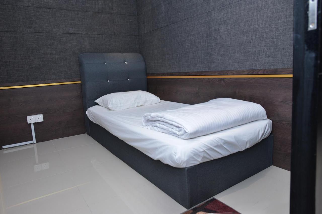 Maritime Suites Duplex Marvelous Sea View George Town Bagian luar foto