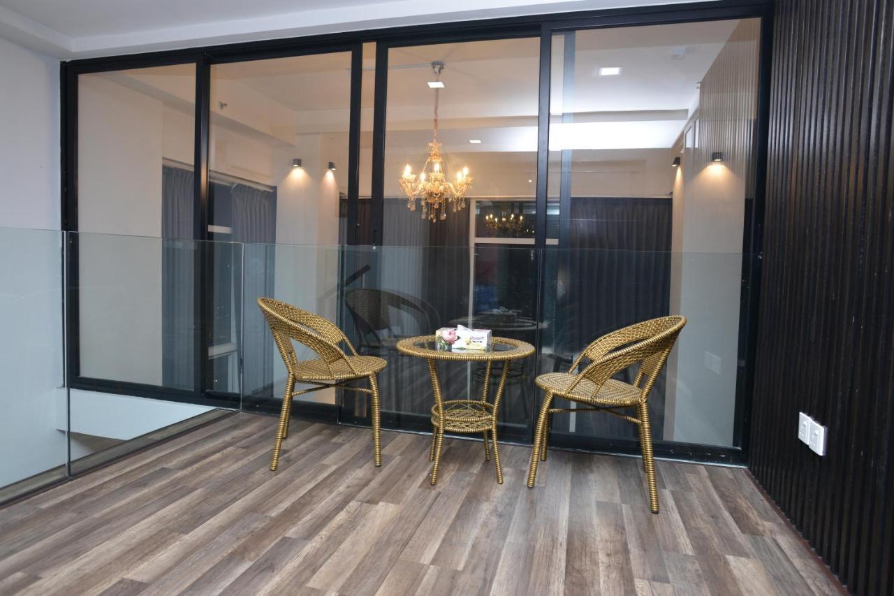 Maritime Suites Duplex Marvelous Sea View George Town Bagian luar foto