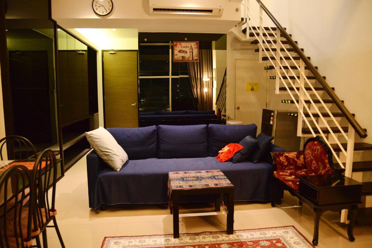 Maritime Suites Duplex Marvelous Sea View George Town Bagian luar foto